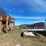 Domki- Limanowa, Z Balia I Sauna * Limanowa